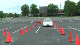 BAS 09-036 Driving Squad 2 Video 1