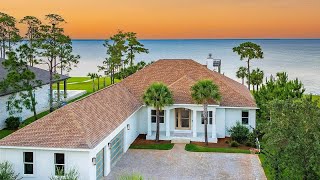Bayfont + NO HOA! Must see INSIDE l $3,995,000 l Private Pool & Spa l Minutes from 30A, FL Beaches