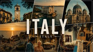 🇮🇹 ITALY — a little video dump