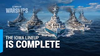Iowa-class Battleships: Engineering Marvels of the US Navy Guide