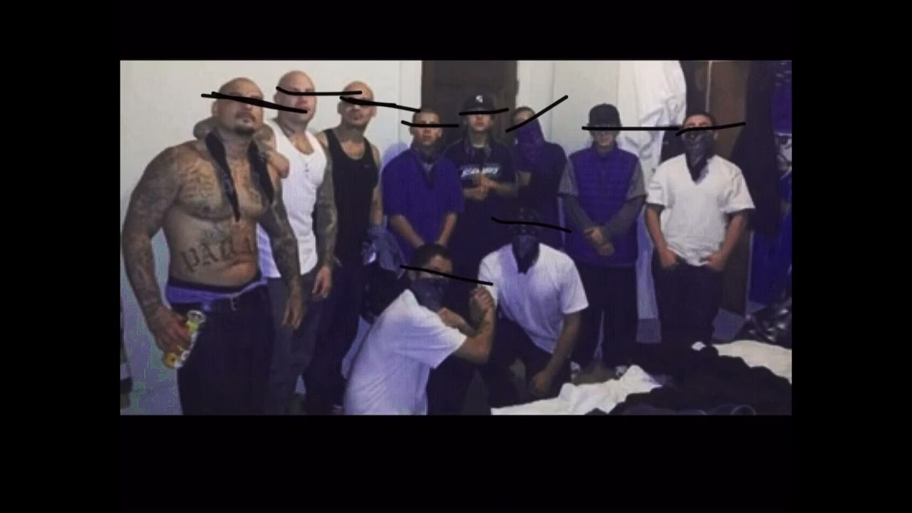 Varrio Ent-Hear This Voice(Screwed Nd Chopped By SKZ)