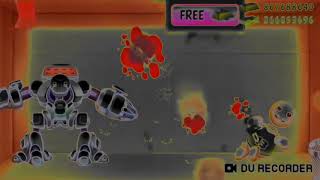 I Play Kick The Buddy Favourite Game In G Major 4