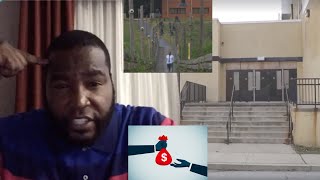 Famous Dr Umar Johnson on the History of FDMG Academy Idea & Donations (10.17) Net Worth