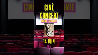Profitez de la programmation off 2026 de Maisons-Laffitte Jazz Festival !
