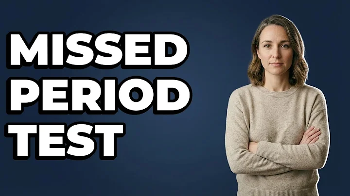 How Accurate Is A Pregnancy Test After A Missed Period?