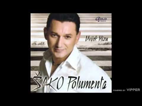Šako Polumenta Punomoć Audio 2004 