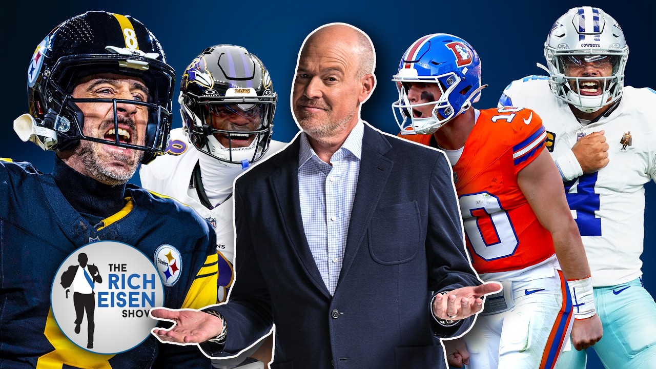 For Real or Fugazi??? Which 1-1 NFL Teams are Good or and Which are Bad?
