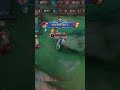 they were both shocked🗿 #mlbbmoments #mobilelegends #mlbbheroes #topglobalml #mlbb #montage