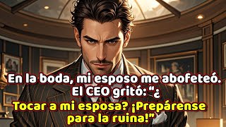 Download Lagu En la boda, mi esposo me abofeteó. El CEO gritó: “¿Tocar a mi esposa? ¡Prepárense para la ruina!” MP3 Download Lagu En la boda, mi esposo me abofeteó. El CEO gritó: “¿Tocar a mi esposa? ¡Prepárense para la ruina!” MP3