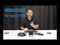 Yealink CP960 HD IP Conference Phone Unboxing