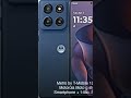 Metro by T-Mobile 128GB Motorola Moto g stylus Smartphone + 1-Mo. Service Review — Is It Worth It? #