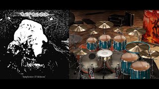 Superior Drummer 3 CarcSoS (Death&Darkness SDX) Preset