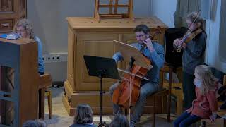 Gottesdienst Am 31.12.2023