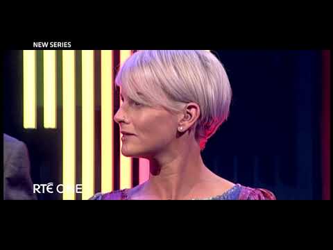 Winning Streak | RTÉ One | Returns | Saturday September 28th 8.20pm