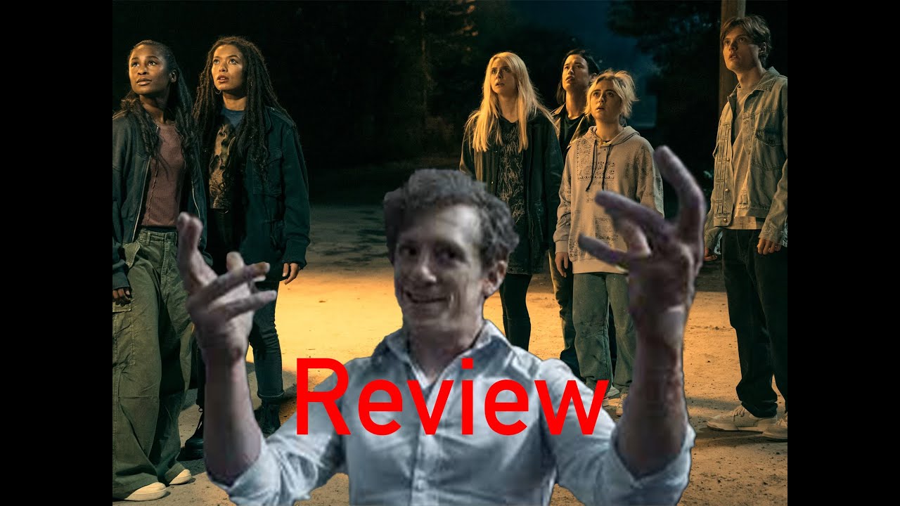 Gen V Season 2 Review (Spoilers)