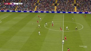 FIFA 22 | Realism Graphics Mod | Liverpool vs Fulham - Premier League 26/27 Highlights