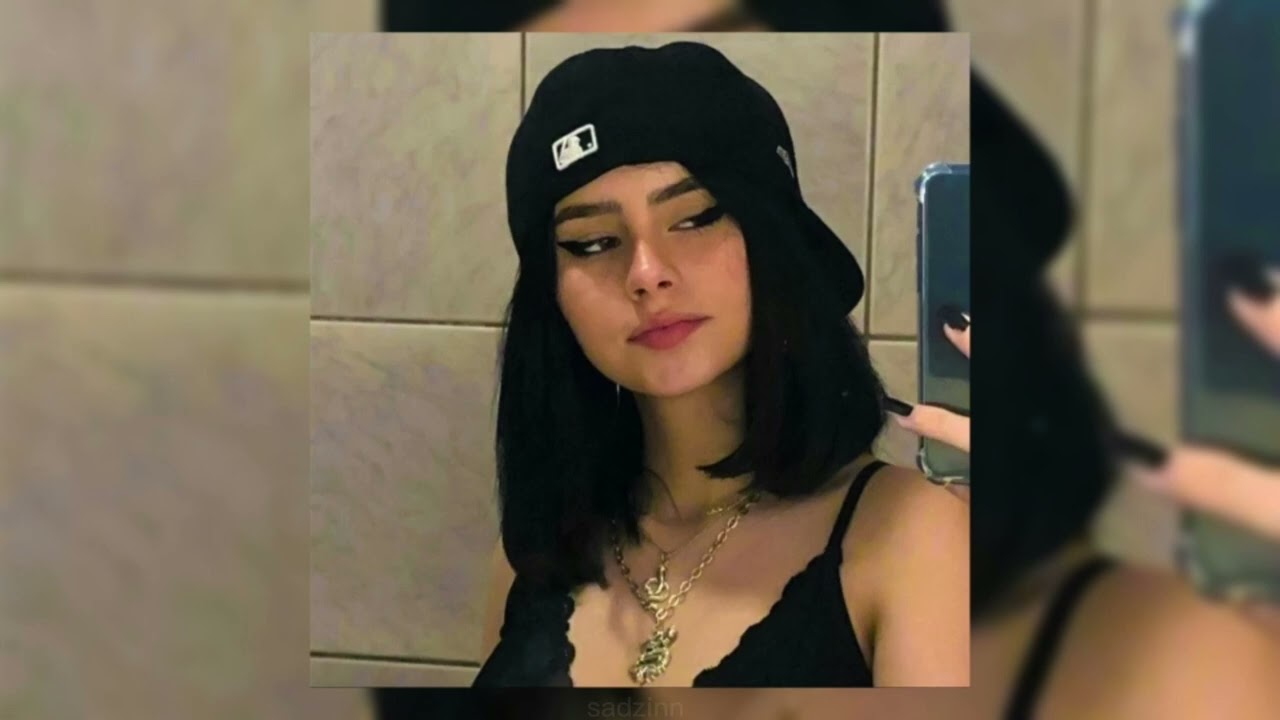 Menina se prepara - mc Pepel • slowed+reverb