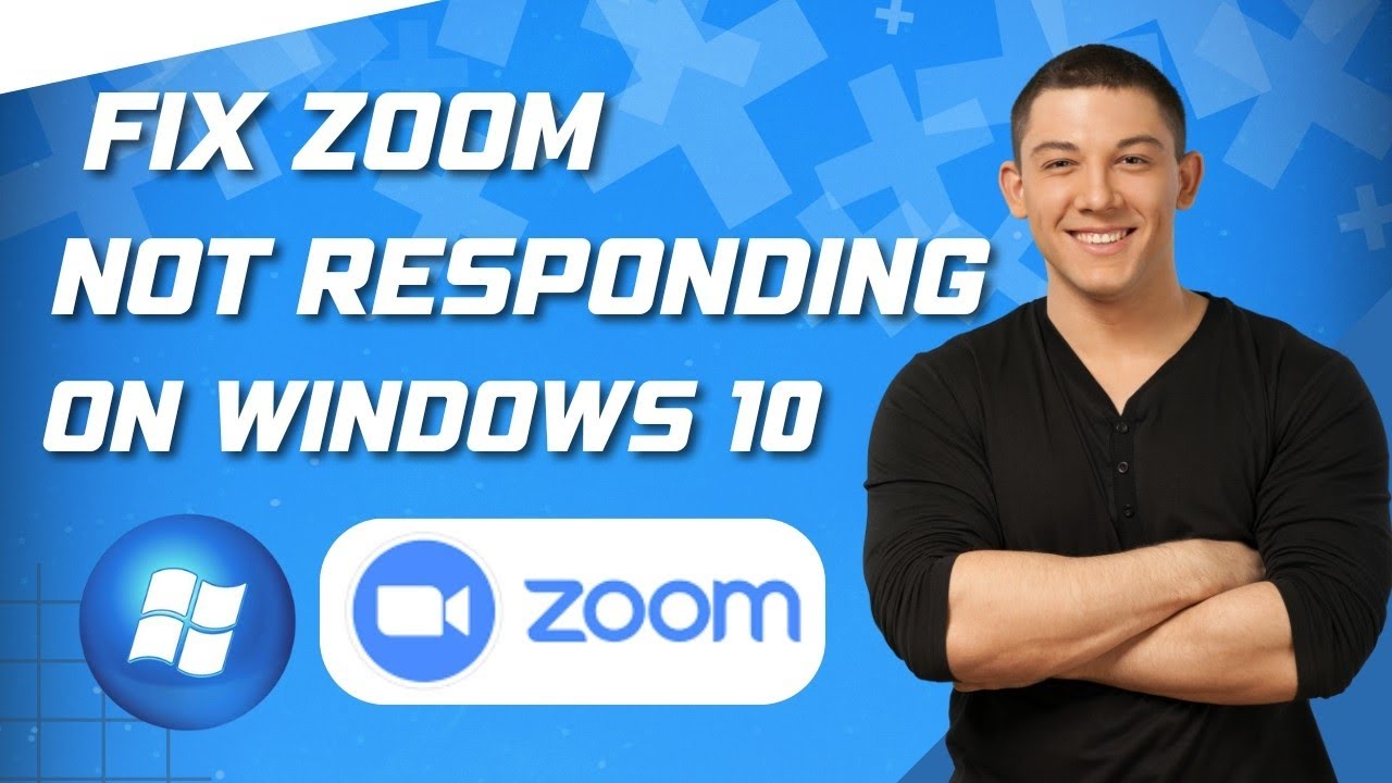 Как исправить проблему с зависанием Zoom в Windows 10 [Краткое руководство]