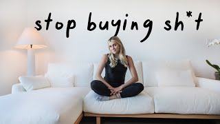 9 Things I Stopped Buying in 2023 by Shelby Church 98,192 views 5 months ago 10 minutes, 6 seconds