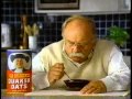 Wilford brimley oatmeal