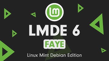 LMDE 6 tested. Attack with Debian Bookworm base