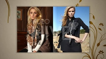 Pages   AE CS3 Project   Project Files   VideoHive