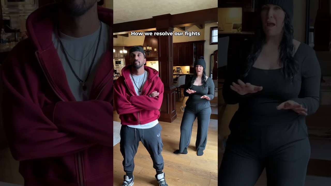 Драка разрешена 😁👋🏻