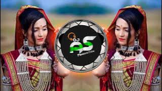 Bega Handi Lati Ho Sango _Tapori Mix Gondi Song Mix 2023 DJ AS ANKIT