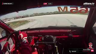 Onboard: Rumen Kirov - Subaru Impreza - Super Select 2024