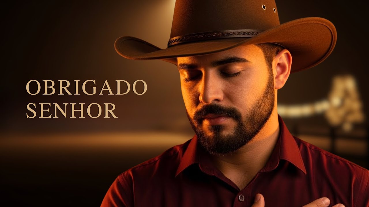 Obrigado, Senhor! — Louvor de agradecimento pelo ano | Especial Ano Novo na Fazenda