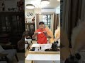 Insta360 X5 Unboxing