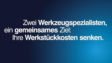 SIMTEK & Kaestner-Tools: Zwei Werkzeugspezialisten - ein gemeinsames Ziel!