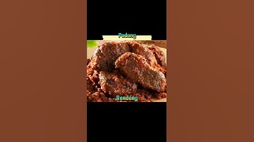 Thumbnail of Makanan Khas Daerah Di Indonesia