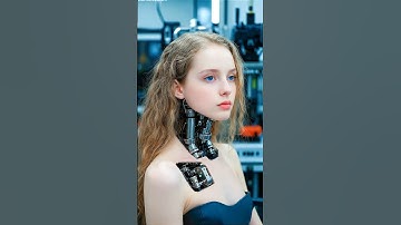 Humanoid robot Vol.121: Robotics Lab