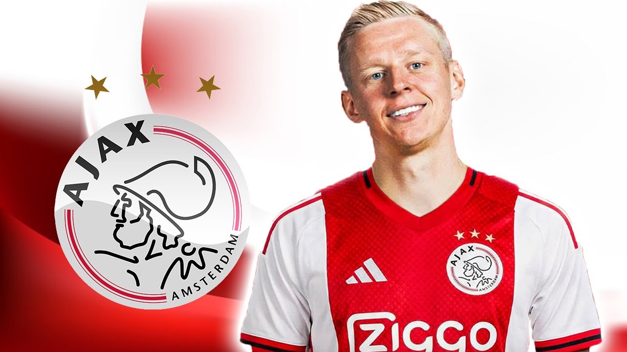 OLEKSANDR ZINCHENKO | Welcome To Ajax 2026 🔴⚪ Elite Goals, Skills & Passes (HD)