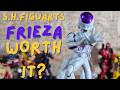 Is This S.H.Figuarts Frieza Outdated? - Honest Thoughts | Worth It?