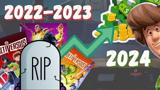 MultiVersus WILL Bounce Back in 2024... Maybe