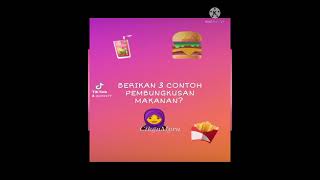 RBT - TAHUN 4 (PEMBUNGKUSAN MAKANAN)