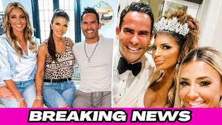 Famous Breaking News  : Real Housewives Unite: Danielle Cabral's Emotional Reunion with Her Father! Wealth