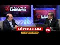 ⭐ #EnVivo Rafael López Aliaga con Jorge del Castillo