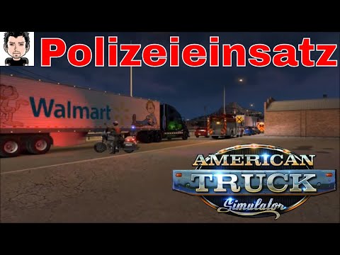 Video: American Truck Simulator Reist Nächste Woche In Der Dritten Großen Erweiterung Nach Oregon