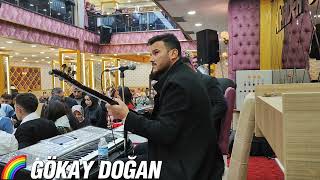 MUSTAFA TERECİ  AYŞEMİN YEŞİL SANDIĞI NETTE İLK 2024 DÜĞÜN KAYITLARI Resimi