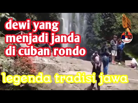LEGENGA CUBAN RONDO DAN TRADISI PINGITAN - YouTube