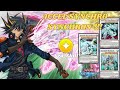 Synchron|Accel Synchro Stardust Warrior,Shooting Quasar Dragon On Oppenent Turn[YU-GI-OH Duel Links]