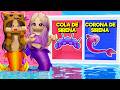 JUGAMOS la TORRE TROLL de QUE PREFIERES VERSIÓN SIRENAS en Roblox