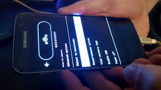 Root LineageOS 18.1 using Magisk Manager and TWRP Recovery. screenshot 4