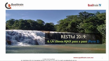 Cómo llamar a un API REST con Html, Css, JavaScript y XMLHttpRequest 2/5: GET por Id y accept Json