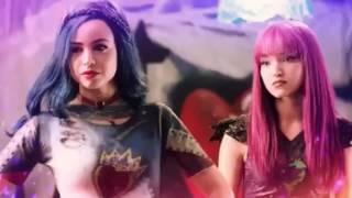 Descendants 2 - It's Going Down - Meet the VIllains of Auradon