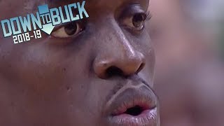 Pascal Siakam 25 Points Full Highlights (5/7/2019)