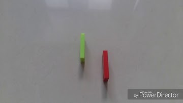 Domino Tutorial : How To Build A 3D Domino Pyramid(read description)